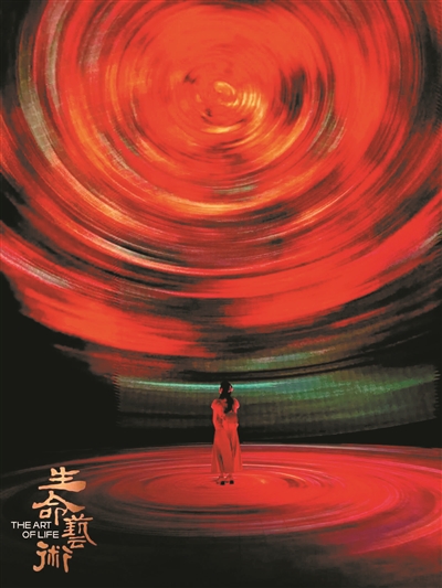 数字化喧宾夺主,展览如何回归艺术本源