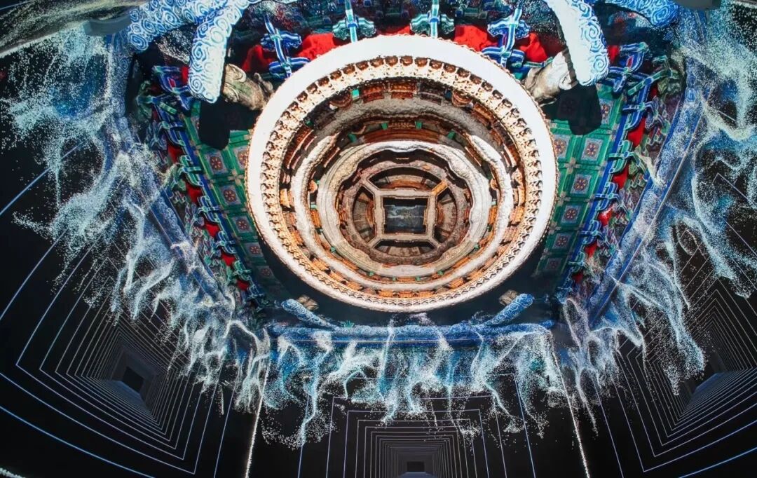 现实题材美术：为何产能落后，灵魂贫瘠