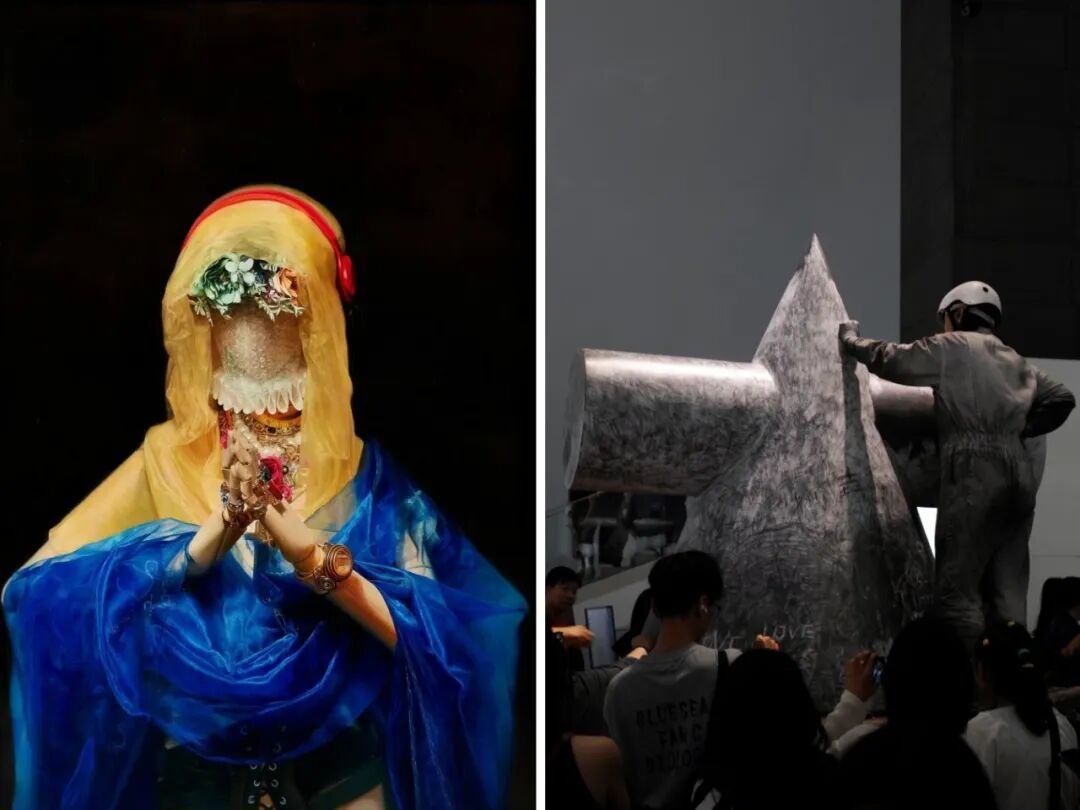 现实题材美术：为何产能落后，灵魂贫瘠