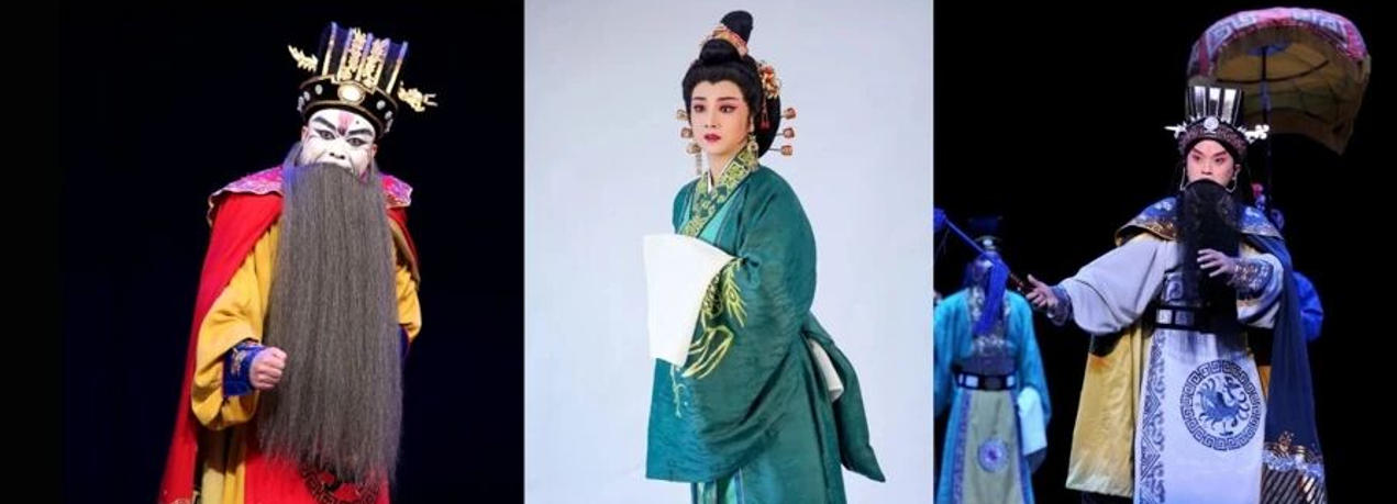 上京七十年:既要树立剧院品牌,更要传承海派风格 上京七十年:既要树立剧院品牌,更要传承海派风格