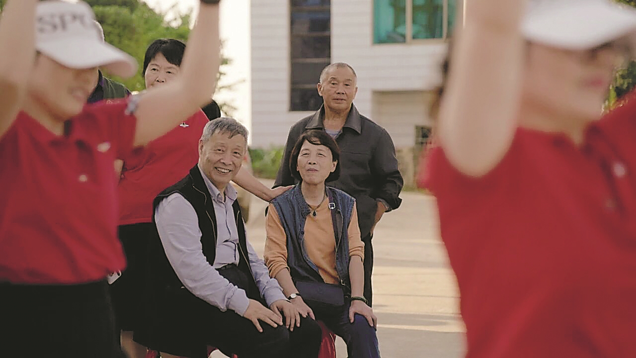 当不爱演的作家遇到追求真实的纪录片 当不爱演的作家遇到追求真实的纪录片