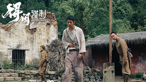 重返500亿：2025年中国电影市场观察