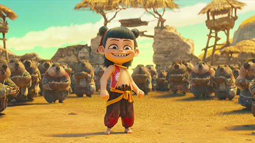 重返500亿：2025年中国电影市场观察