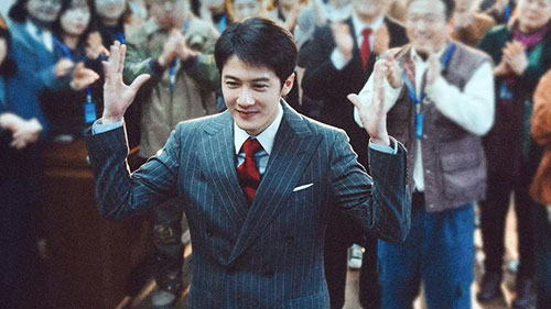 重返500亿：2025年中国电影市场观察