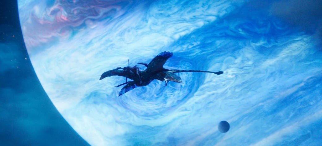 《阿凡达3》：一个以连接为主题的老故事，为何依然重要