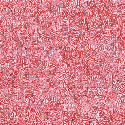 那些笔触背后 是关于人的故事