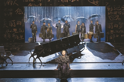 “胡闹”一场又何妨