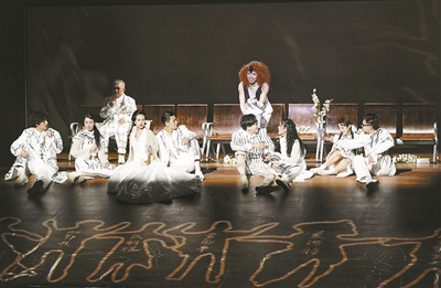 “胡闹”一场又何妨