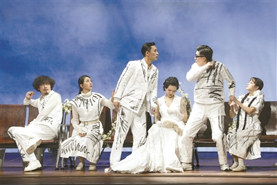 “胡闹”一场又何妨