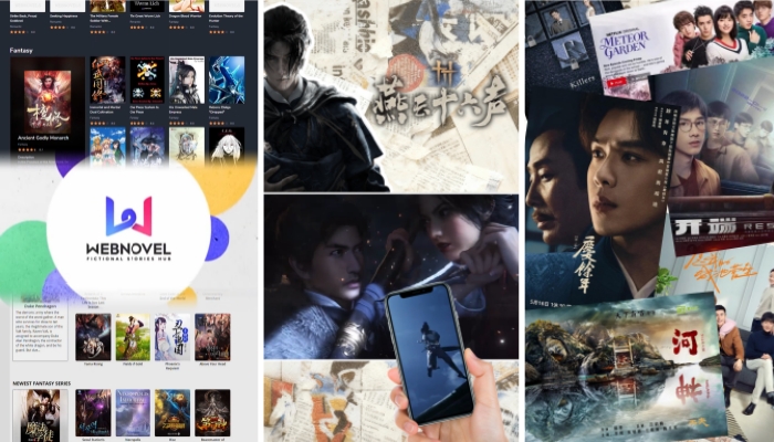 中国文化出海，从“走出去”到“扎下根”