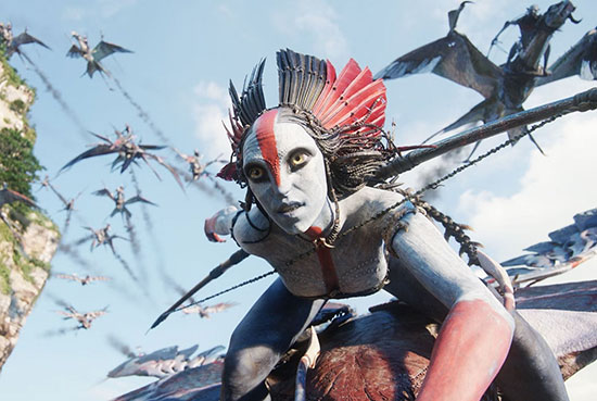 从狂热到降温,电影不再流行3D了? 从狂热到降温,电影不再流行3D了?