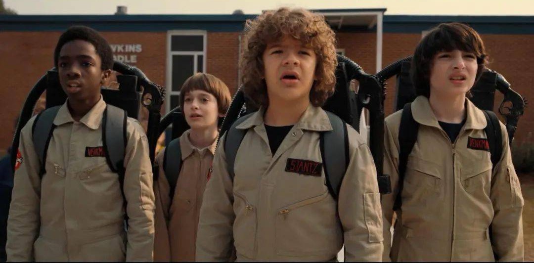 复古科幻美剧《怪奇物语》如何成为一场情感仪式? 复古科幻美剧《怪奇物语》如何成为一场情感仪式?