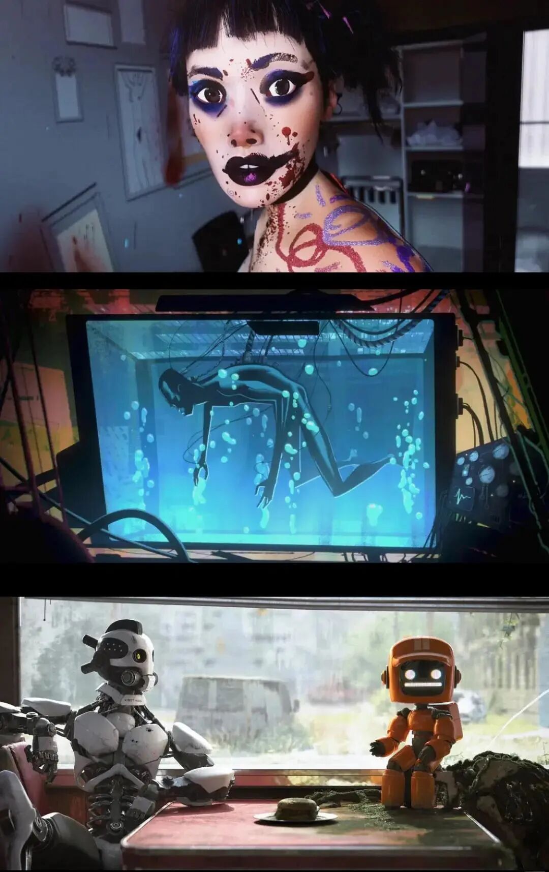 作为机制之“奇”:《中国奇谭2》为何难以复刻第一季的辉煌