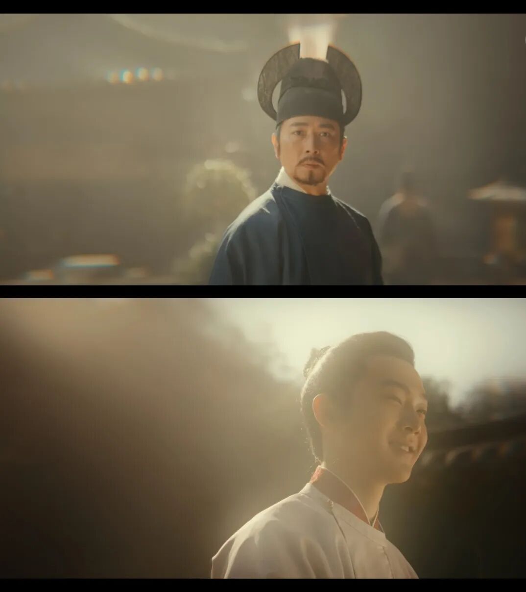 全网意难平的水丘昭券,为何成《太平年》的灵魂底色