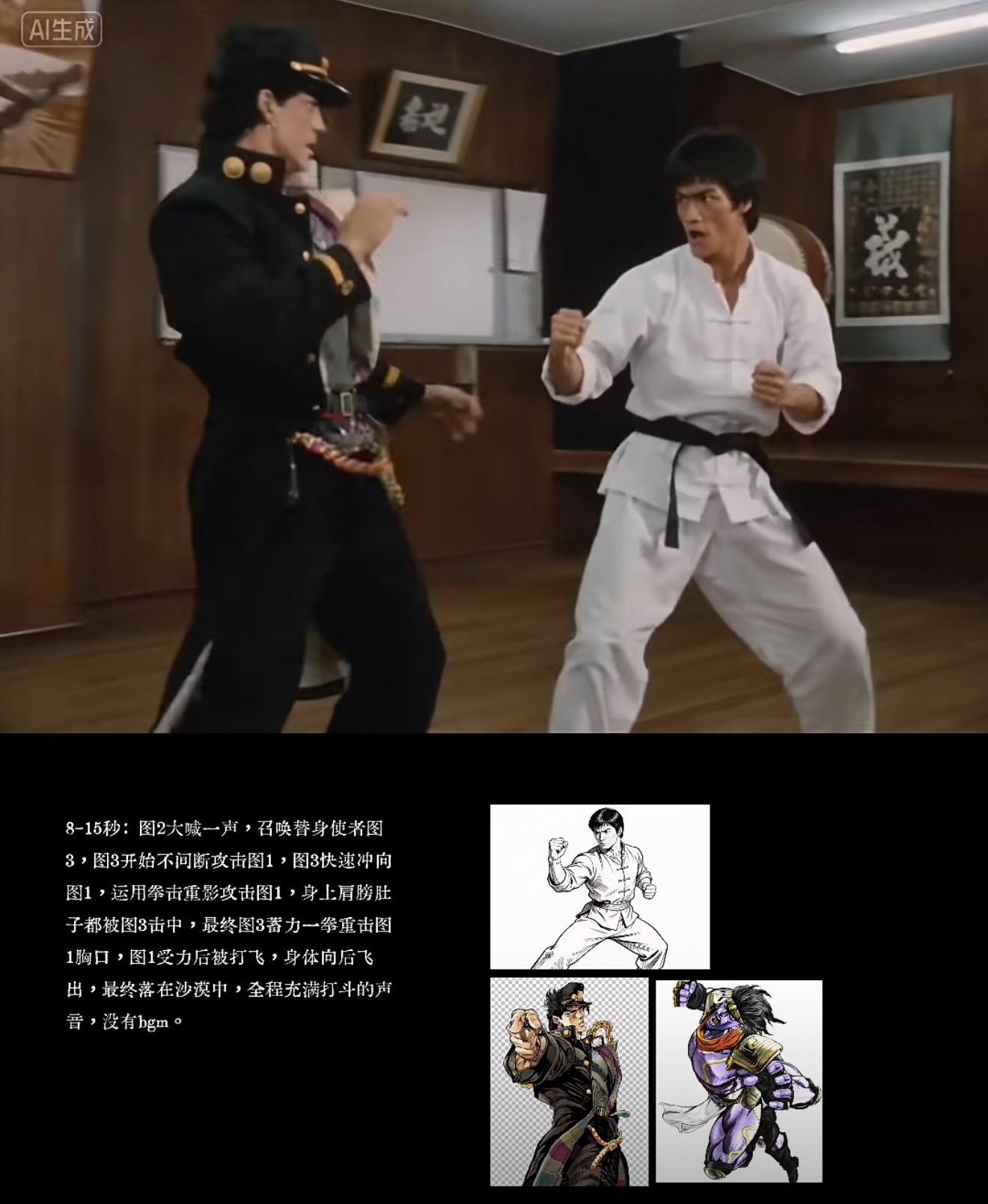 动画:AI影像时代的“旗舰体裁” 动画:AI影像时代的“旗舰体裁”