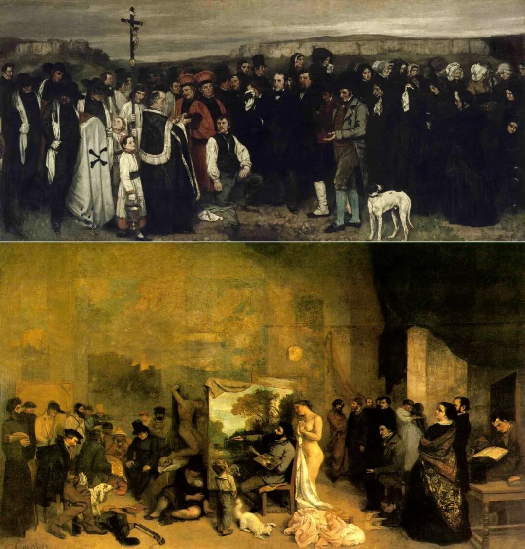 观众来展览是看“艺术”的,不是看“议题”的