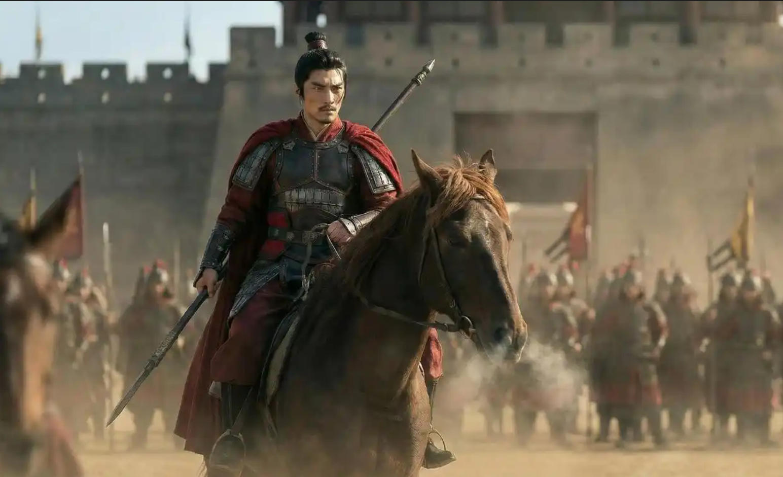 叙事权的博弈：从《霍去病》看AI时代的技术迷恋