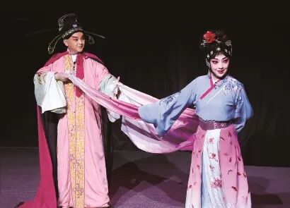 小剧场戏曲破壁:别让实验沦为套路