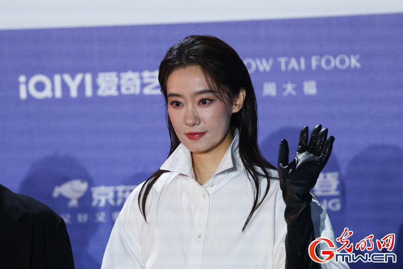 第十六届北京国际电影节开幕