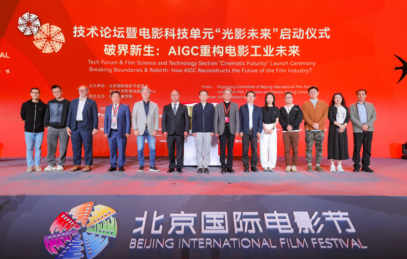 中国电影探寻从“破界”到“新生”的答案