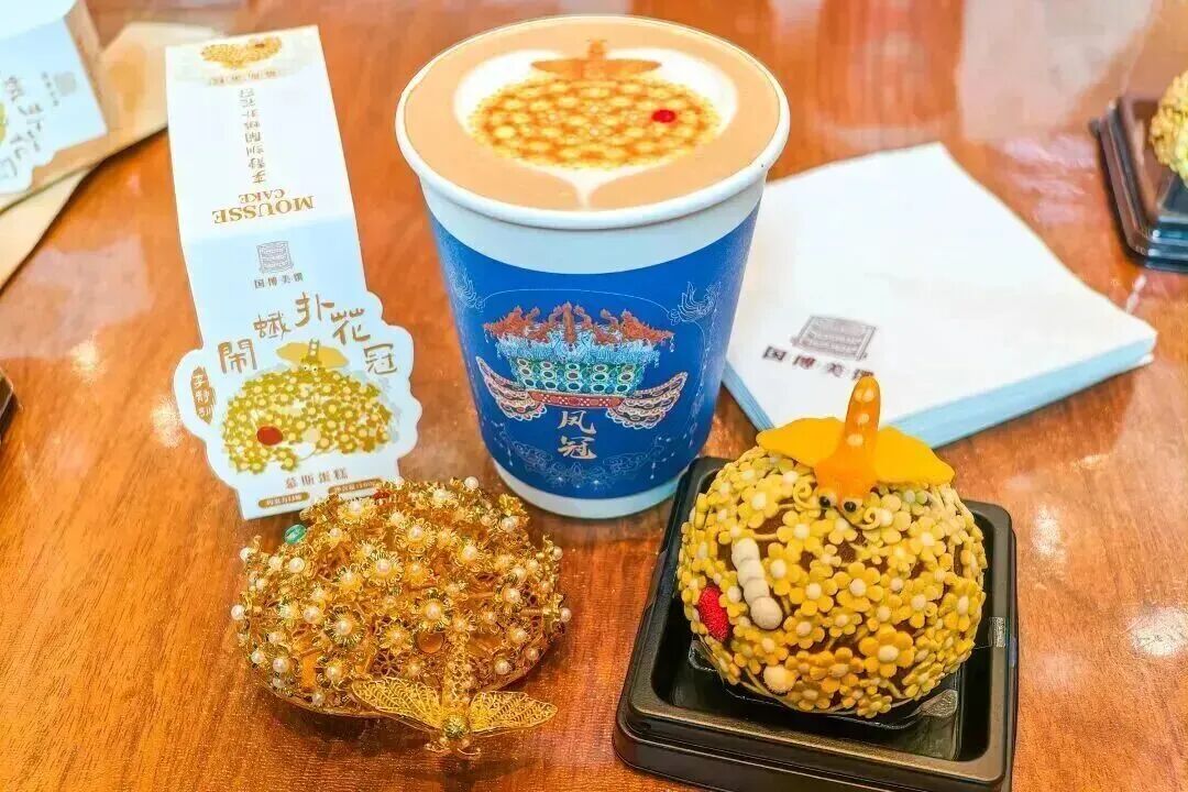 新文创市集,新在哪?