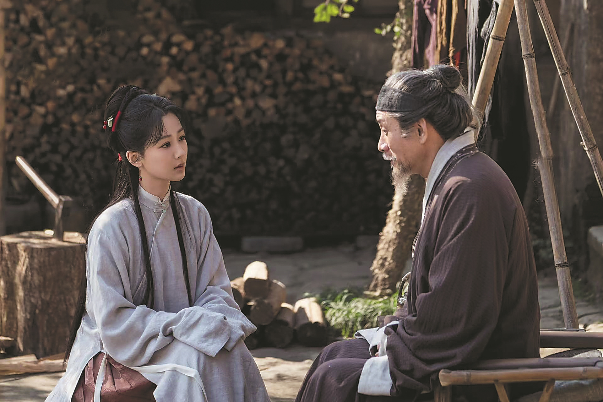 《家业》:为时代留存一份有温度的文化记忆 《家业》:为时代留存一份有温度的文化记忆