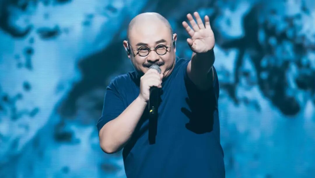 刀郎不应被高估,更不该被神化——以流行音乐为坐标的再审视