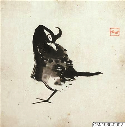 缺了石涛的八大山人展,如何体现“师古而不泥古”