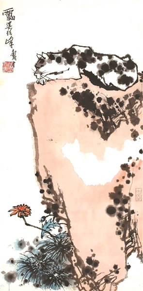 缺了石涛的八大山人展,如何体现“师古而不泥古”
