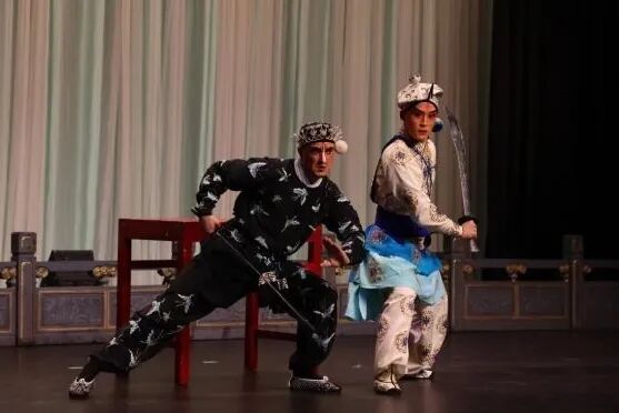 Xiqu还是Chinese Opera——从戏曲译名演变看文化主体性觉醒