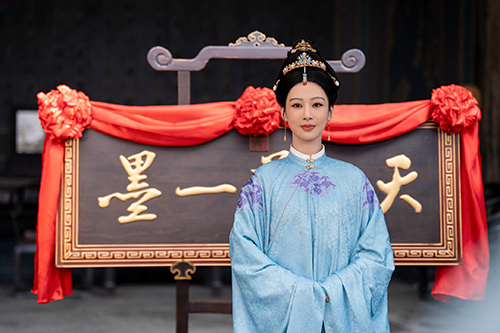 《家业》:非遗救不了模板化的大女主剧 《家业》:非遗救不了模板化的大女主剧