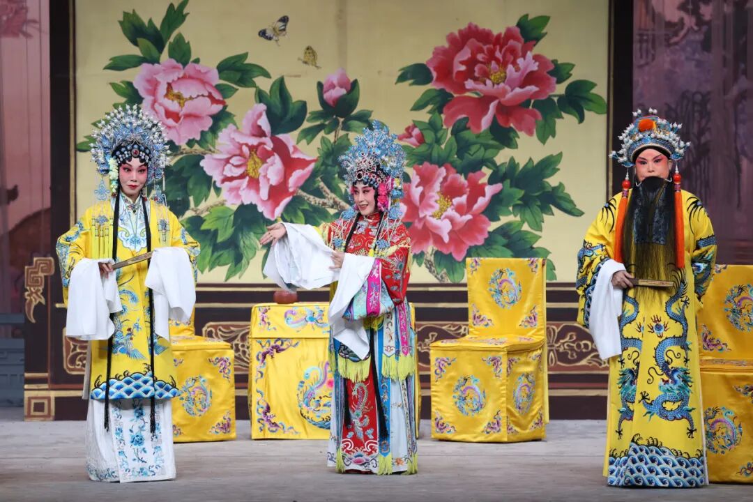 折子虽小,照见整个梨园——“2026年经典折子戏展演”随笔