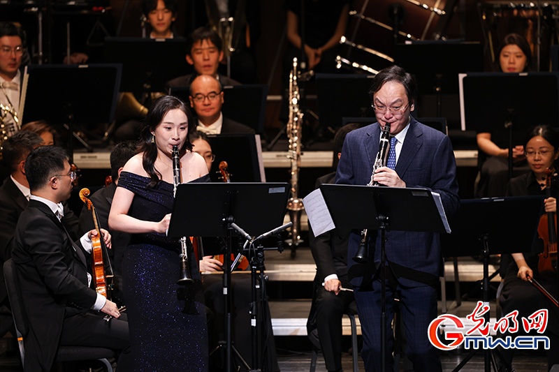 “艺苑撷英”——2026全国优秀青年管乐演奏人才展演在京举行