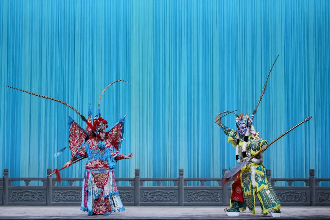 折子虽小,照见整个梨园——“2026年经典折子戏展演”随笔