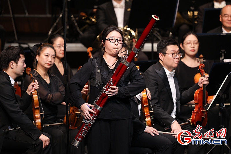 “艺苑撷英”——2026全国优秀青年管乐演奏人才展演在京举行