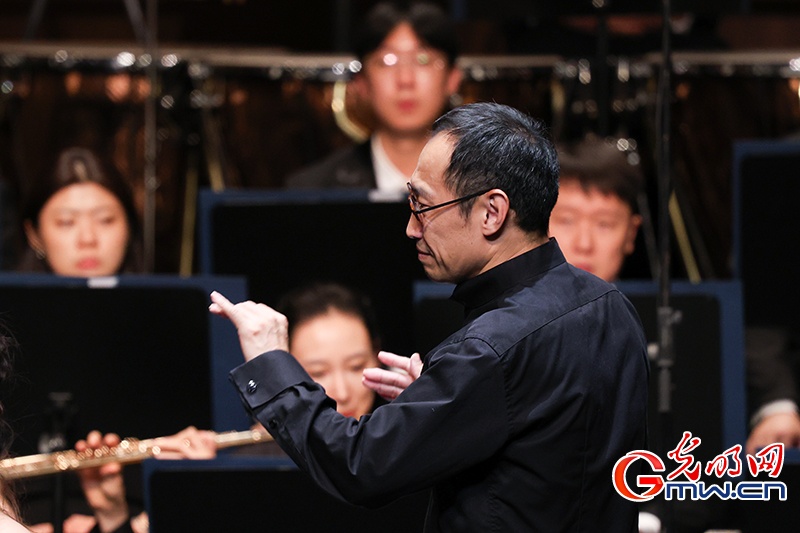 “艺苑撷英”——2026全国优秀青年管乐演奏人才展演在京举行