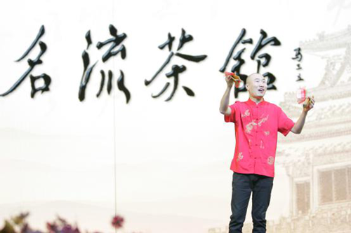 【网络文艺日报】大家为何都爱看“有毒”网剧？