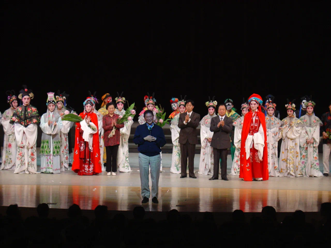 当代昆剧是“真传承”,还是“伪创新”