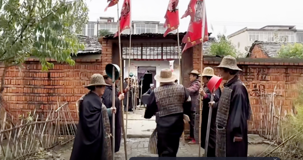 “土味三国”为什么火? “土味三国”为什么火?