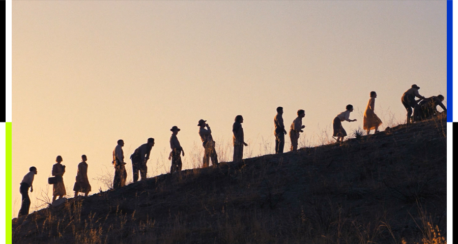 未来1500天,影视行业的钱会被这1%的人赚走?